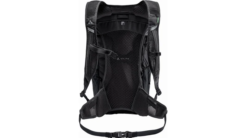 Vaude Uphill Air Rucksack black 24 L