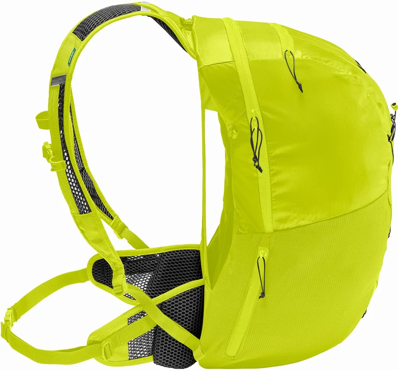Vaude Uphill Air Rucksack bright green 24 L