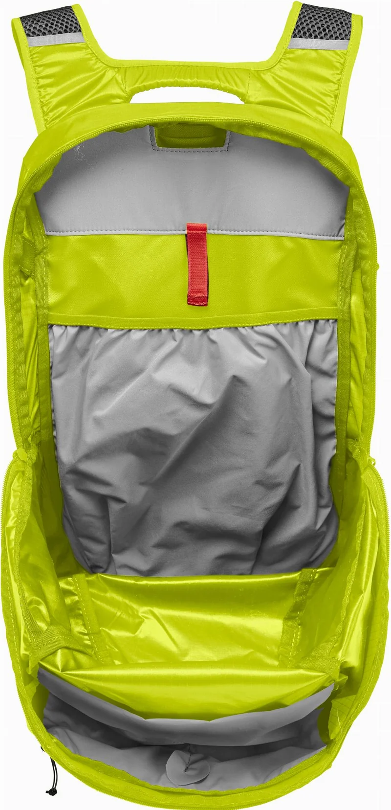 Vaude Uphill Air Rucksack bright green 24 L