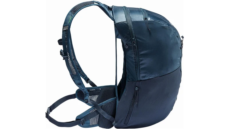 Vaude Uphill Air Rucksack baltic sea 24 L