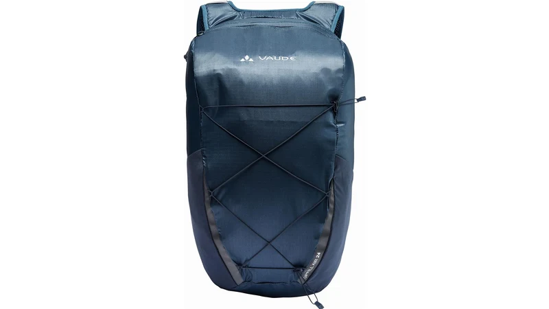 Vaude Uphill Air Rucksack baltic sea 24 L