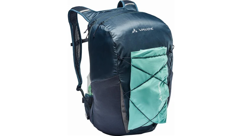 Vaude Uphill Air Rucksack baltic sea 24 L