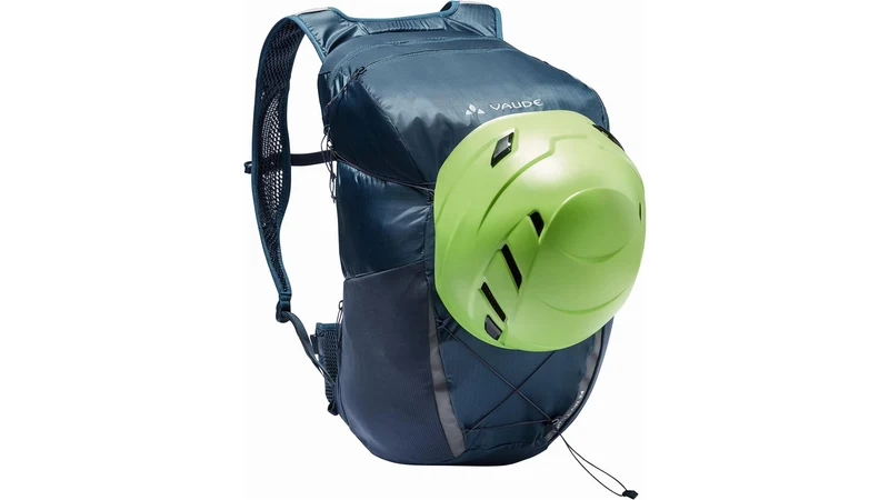 Vaude Uphill Air Rucksack baltic sea 24 L