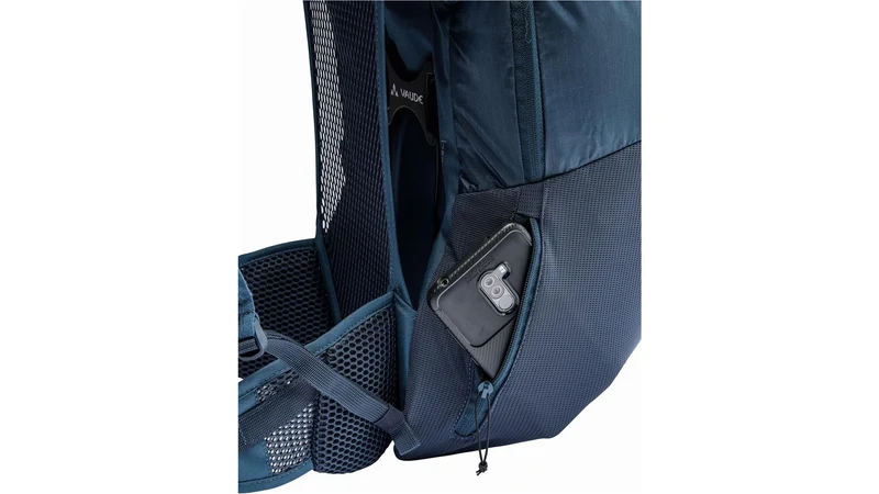 Vaude Uphill Air Rucksack baltic sea 24 L