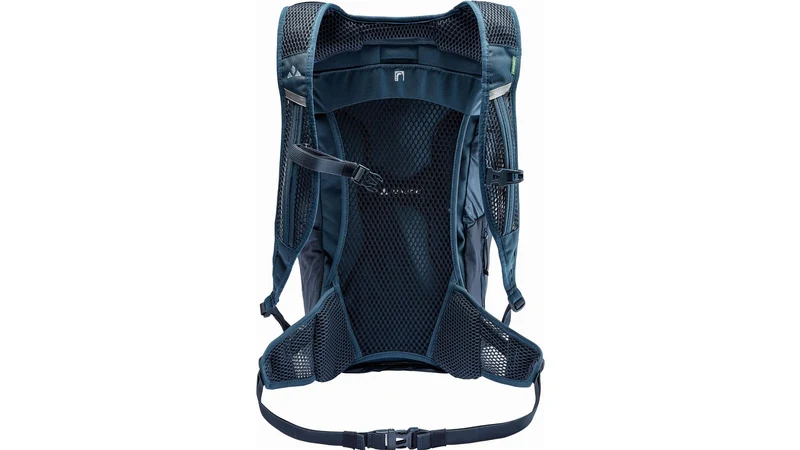 Vaude Uphill Air Rucksack baltic sea 24 L