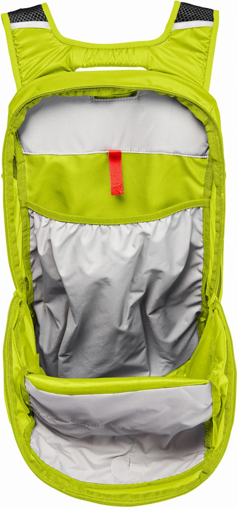 Vaude Uphill Air Rucksack bright green 18 L