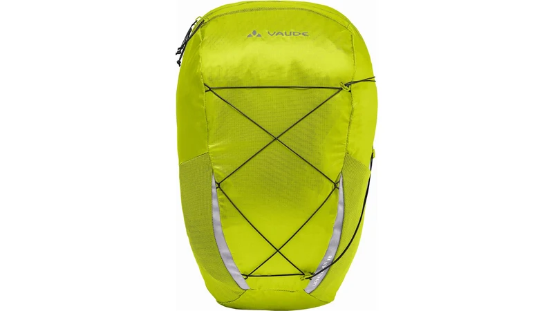 Vaude Uphill Air Rucksack bright green 18 L
