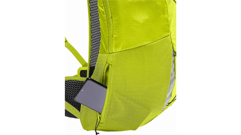 Vaude Uphill Air Rucksack bright green 18 L