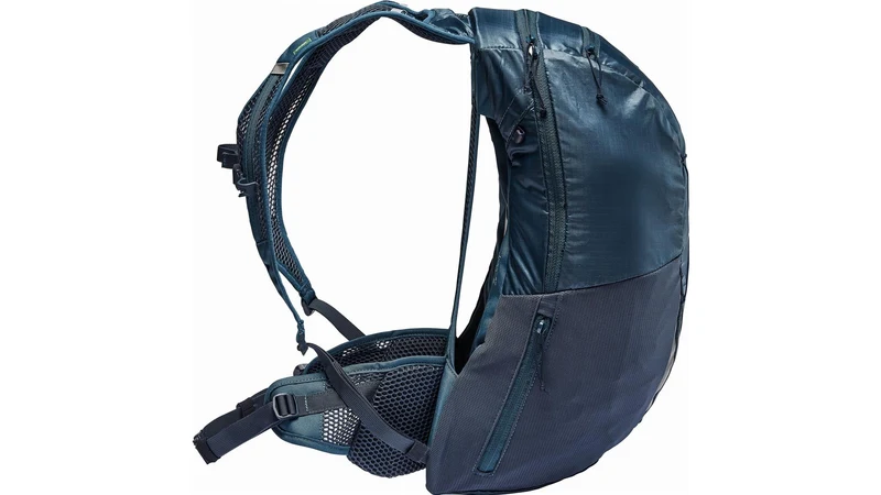 Vaude Uphill Air Rucksack baltic sea 18 L