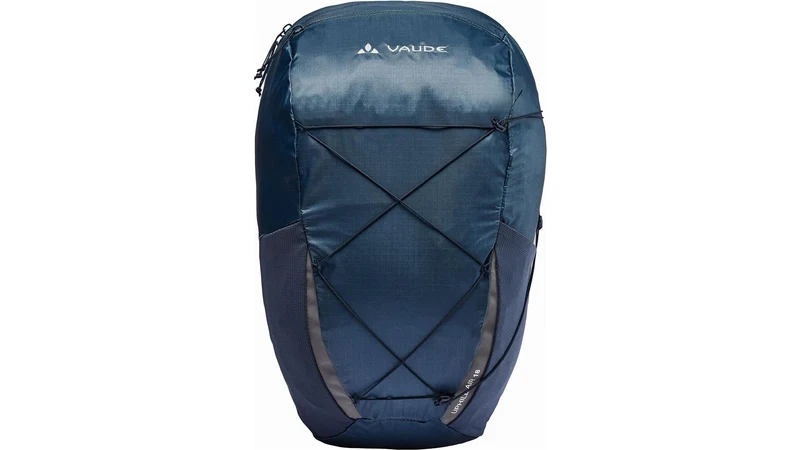Vaude Uphill Air Rucksack baltic sea 18 L