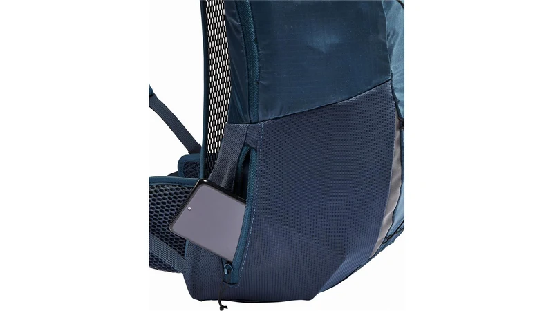Vaude Uphill Air Rucksack baltic sea 18 L