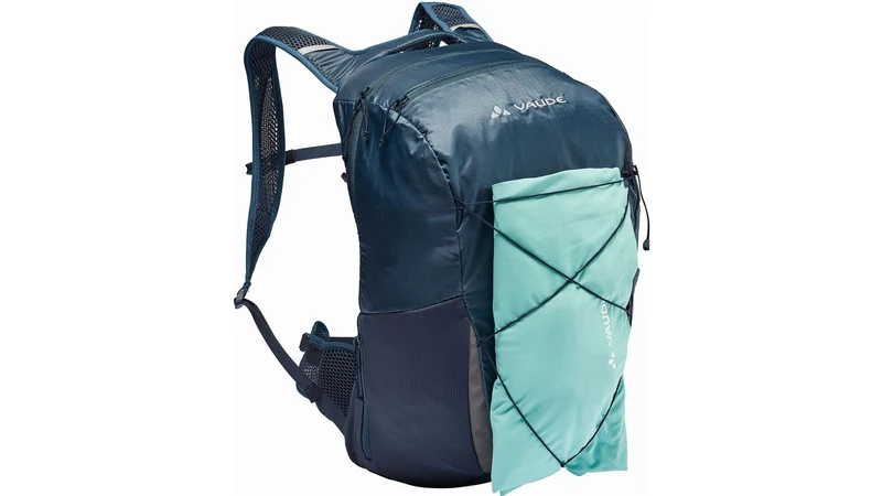Vaude Uphill Air Rucksack baltic sea 18 L