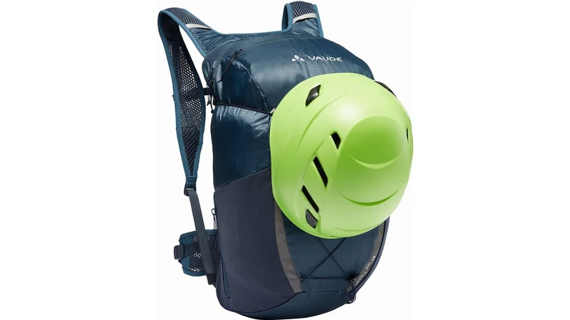 Vaude Uphill Air Rucksack baltic sea 18 L