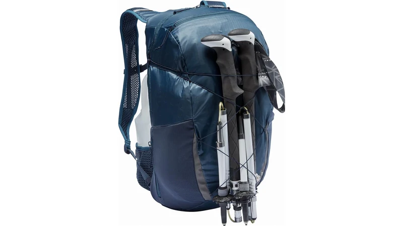 Vaude Uphill Air Rucksack baltic sea 18 L