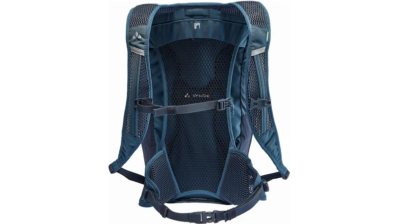 Vaude Uphill Air Rucksack baltic sea 18 L