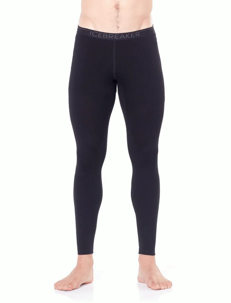Men Merino 260 Tech Leggings