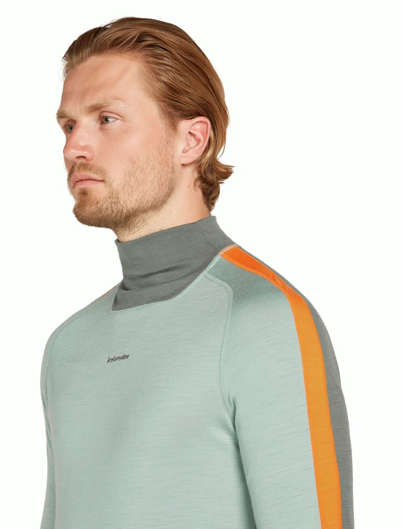M 200 Oasis Sonebula LS High Neck