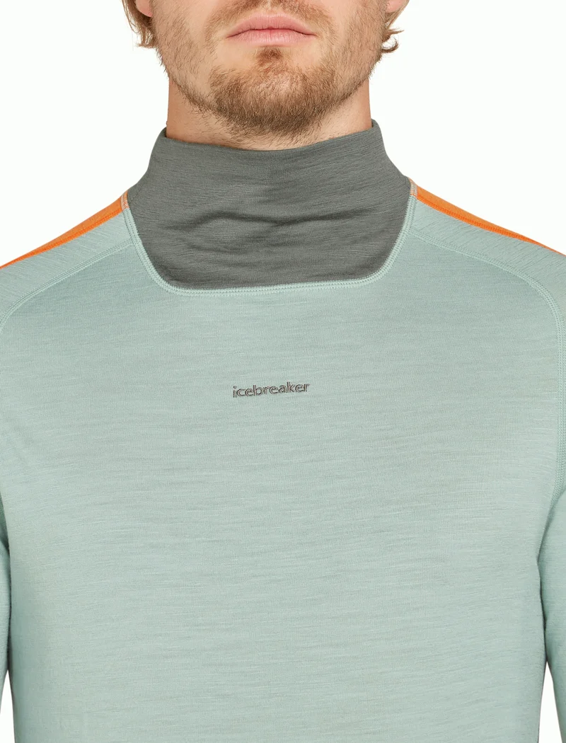M 200 Oasis Sonebula LS High Neck