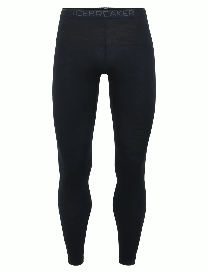 Men Merino 200 Oasis Leggings