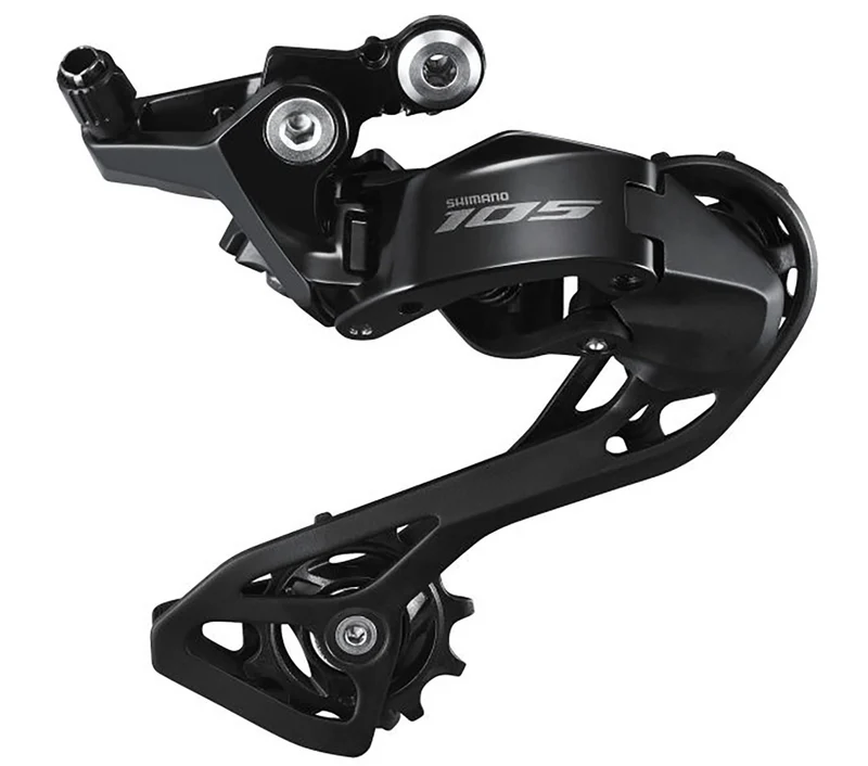 Shimano Schaltung 105 Rdr7100 12F