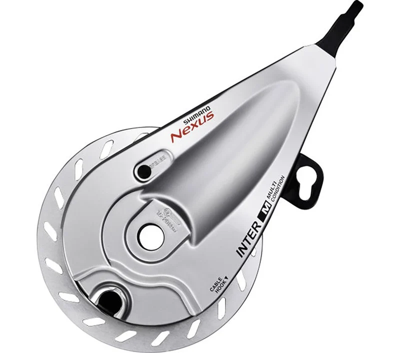 Shimano Rollenbremse Vr. Nex.Brc300 Si