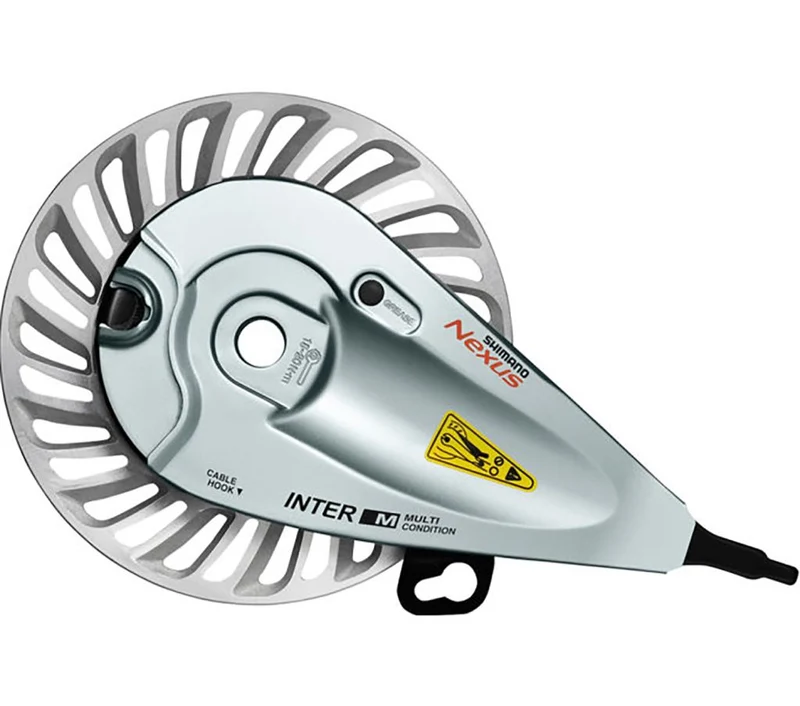Shimano Rollerbrake Vr. Brc6000