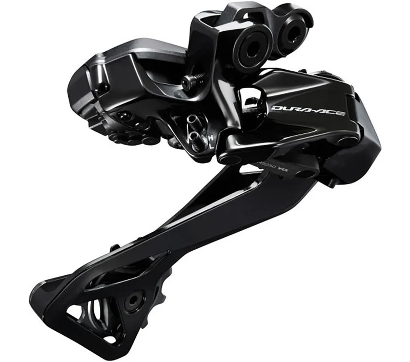 Shimano Schaltung Cues Rdu4020 9F