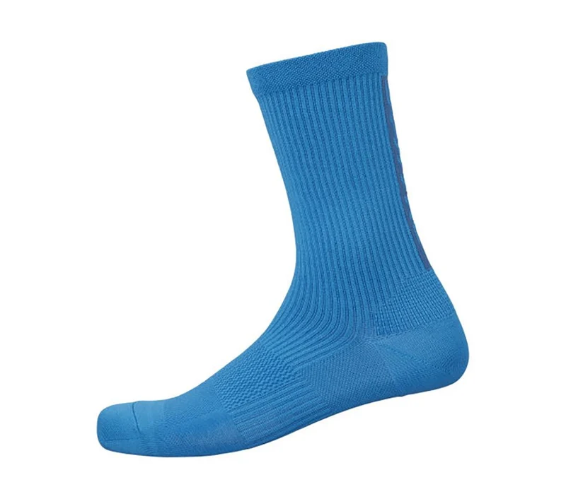 Shimano S-Phyre Flash Socks Blue 41-44