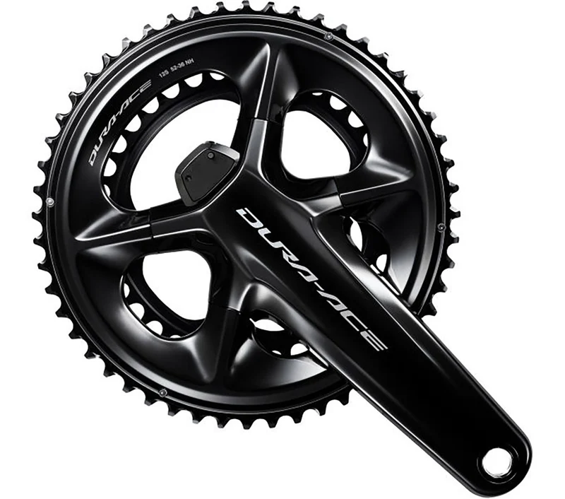 Shimano Kurbg.D-Ace FCR9200P 170 O.Kbl