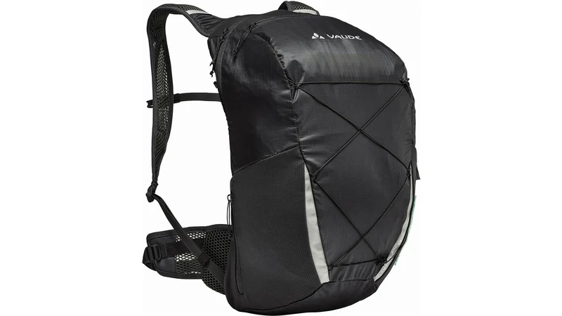Vaude Uphill Air Rucksack black 18 L