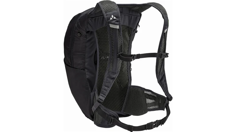 Vaude Uphill Air Rucksack black 18 L