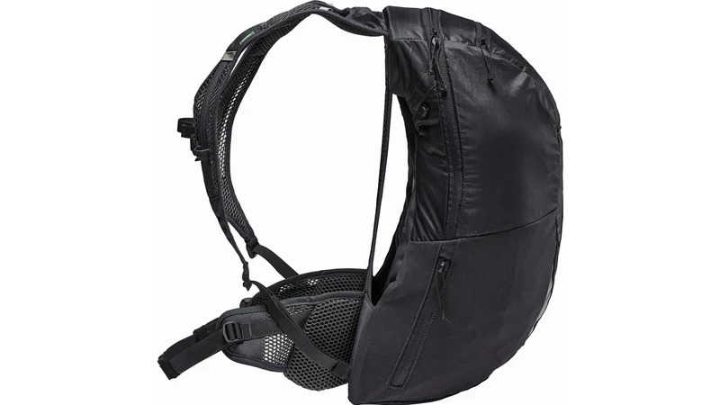 Vaude Uphill Air Rucksack black 18 L
