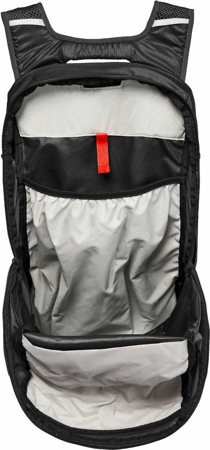 Vaude Uphill Air Rucksack black 18 L