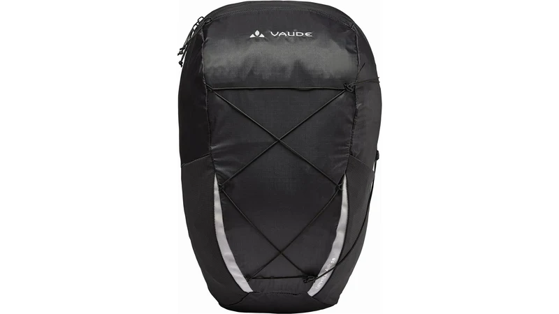 Vaude Uphill Air Rucksack black 18 L