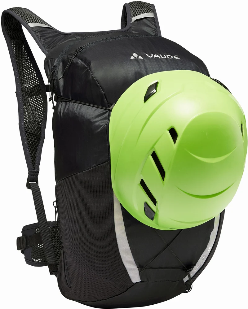 Vaude Uphill Air Rucksack black 18 L