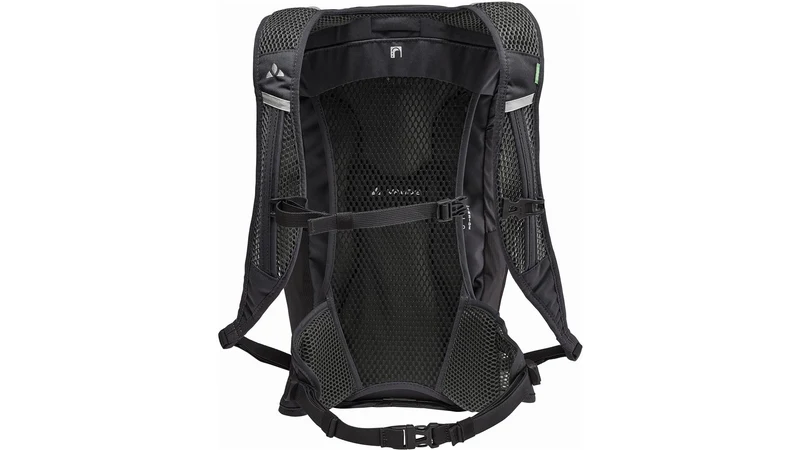 Vaude Uphill Air Rucksack black 18 L