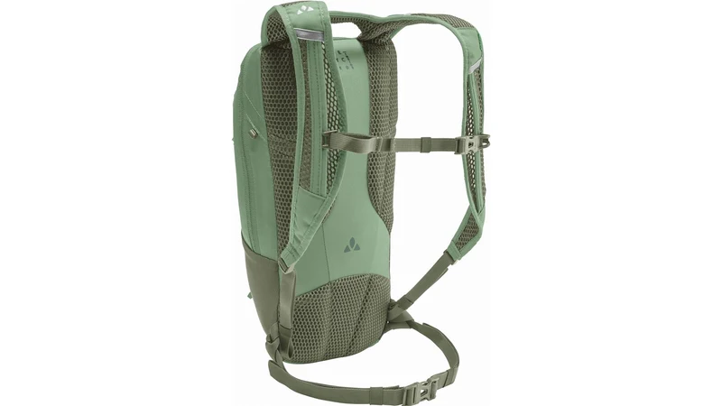Vaude Uphill Rucksack willow green 8 L