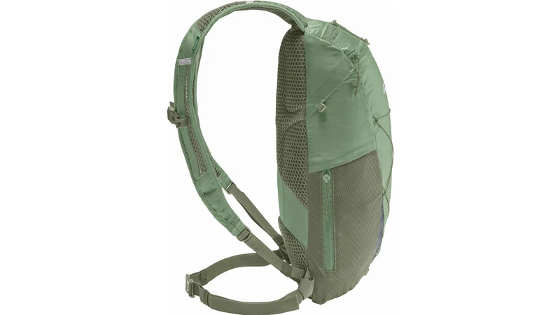 Vaude Uphill Rucksack willow green 8 L