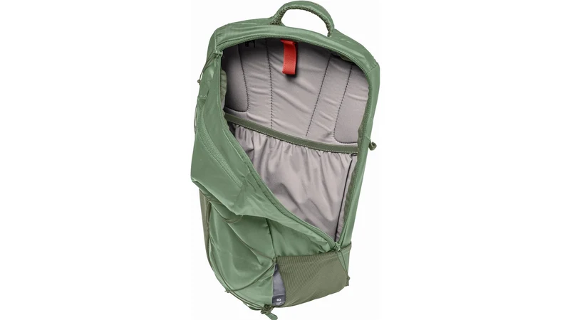 Vaude Uphill Rucksack willow green 8 L