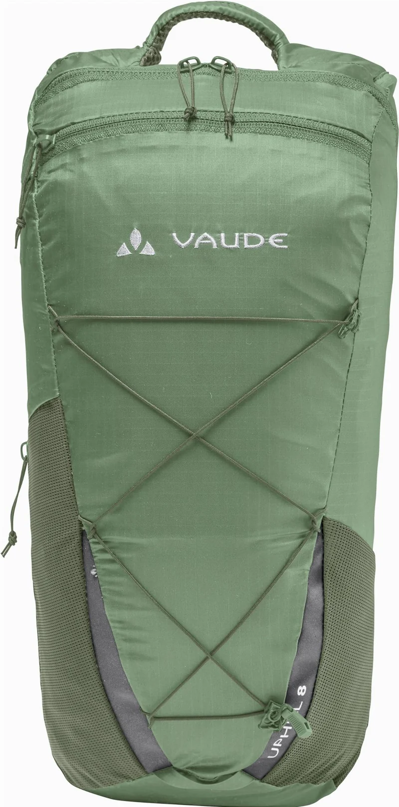 Vaude Uphill Rucksack willow green 8 L
