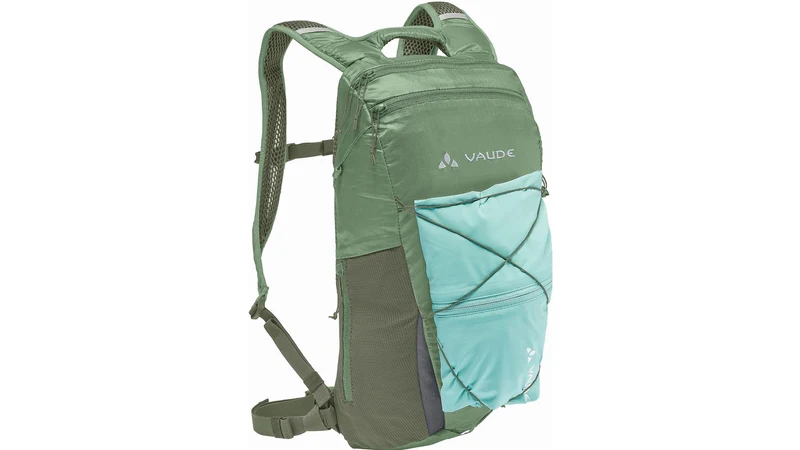Vaude Uphill Rucksack willow green 8 L