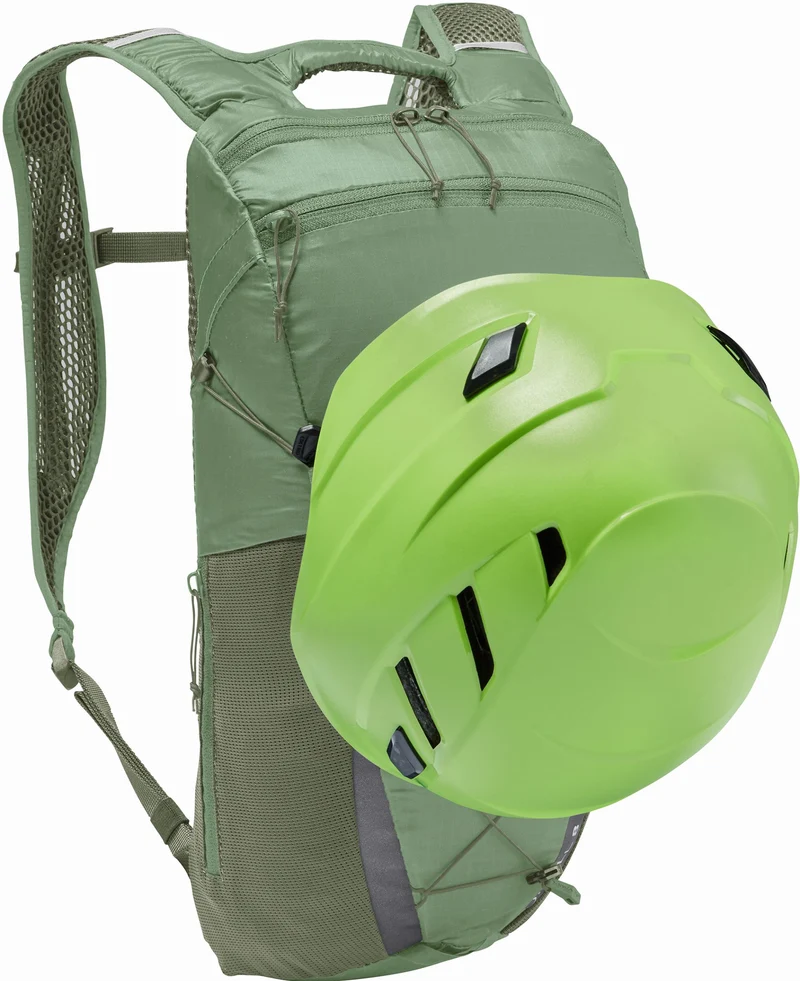Vaude Uphill Rucksack willow green 8 L