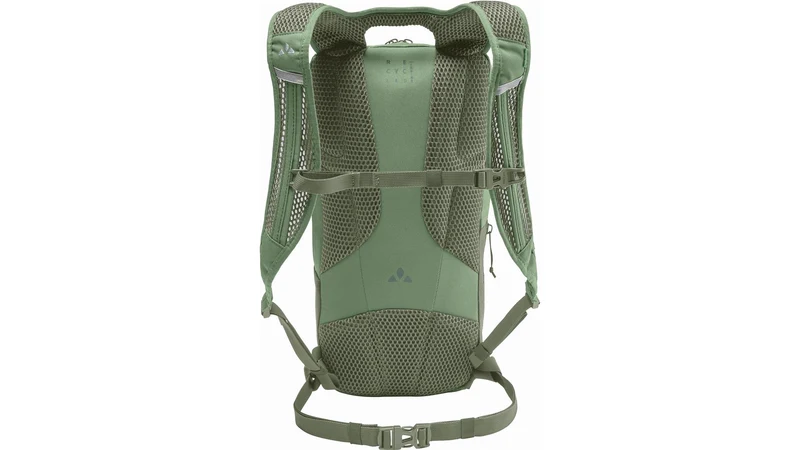 Vaude Uphill Rucksack willow green 8 L