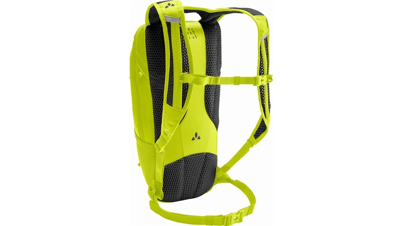 Vaude Uphill Rucksack bright green 8 L