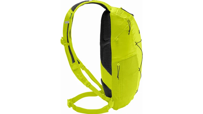 Vaude Uphill Rucksack bright green 8 L
