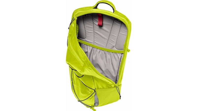 Vaude Uphill Rucksack bright green 8 L