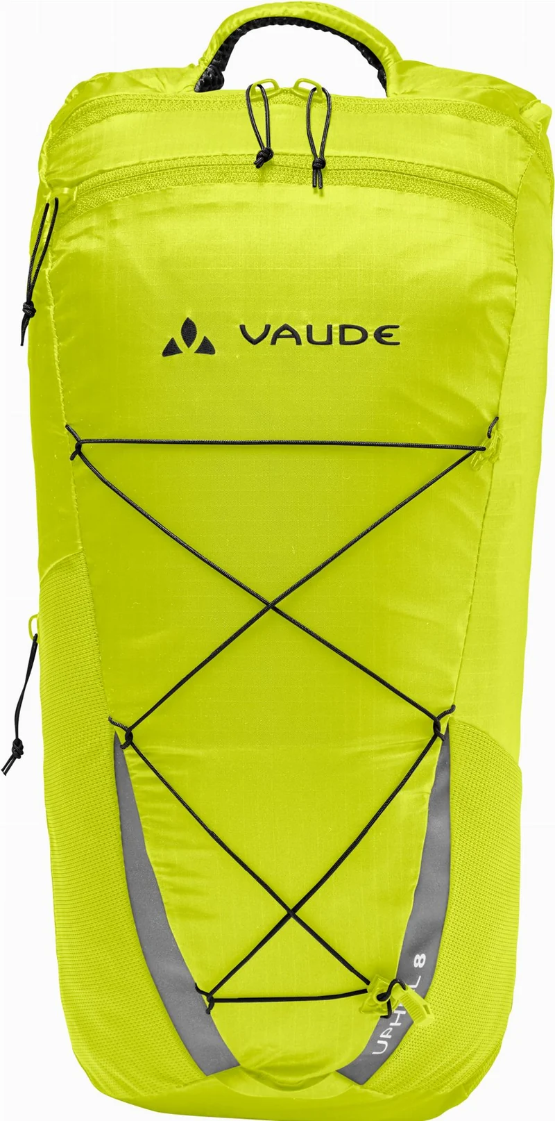 Vaude Uphill Rucksack bright green 8 L