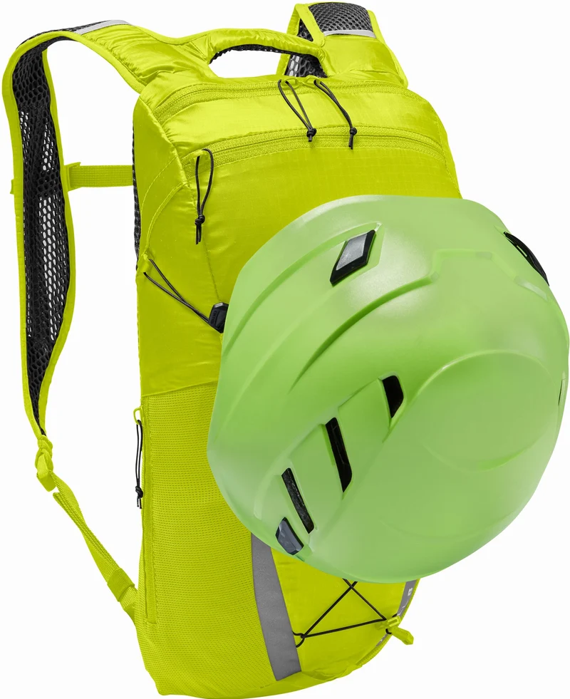Vaude Uphill Rucksack bright green 8 L