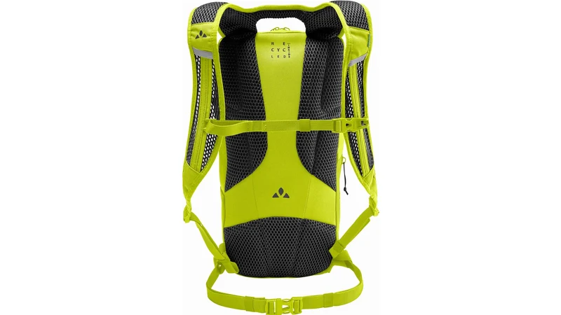 Vaude Uphill Rucksack bright green 8 L