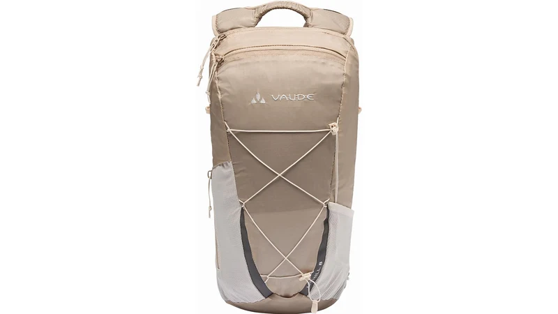 Vaude Uphill Rucksack linen 8 L
